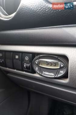Универсал Mazda 6 2003 в Харькове