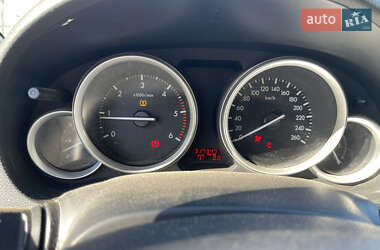 Универсал Mazda 6 2008 в Ивано-Франковске