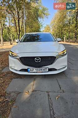 Седан Mazda 6 2018 в Запоріжжі