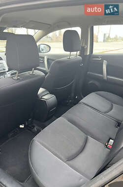 Універсал Mazda 6 2008 в Звягелі