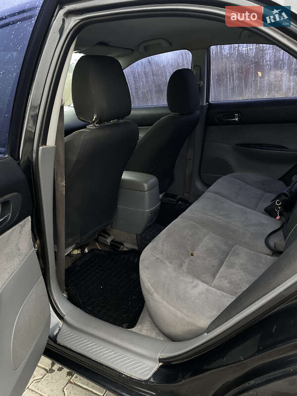 Седан Mazda 6 2003 в Летичеве