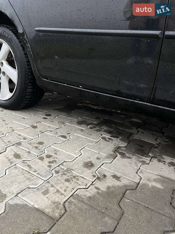 Седан Mazda 6 2003 в Летичеве