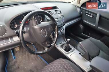 Седан Mazda 6 2011 в Киеве