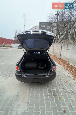 Ліфтбек Mazda 6 2006 в Тернополі