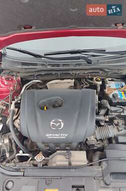Седан Mazda 6 2013 в 