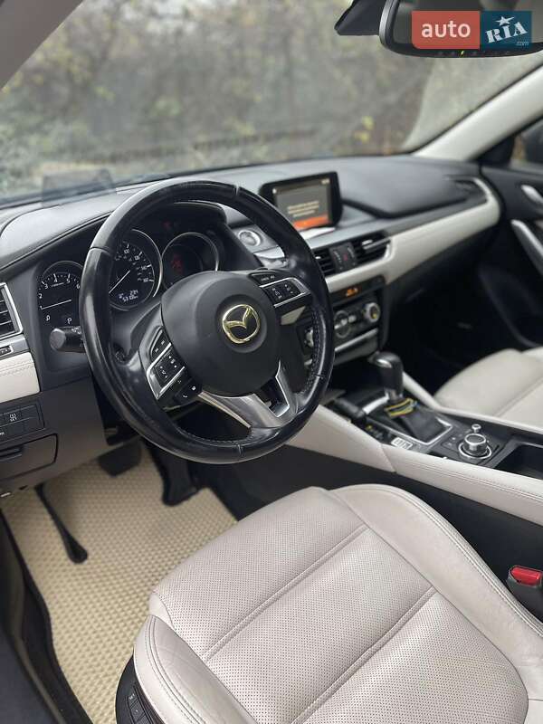Седан Mazda 6 2016 в Николаеве фото 8 Седан Mazda 6 2016 в Николаеве