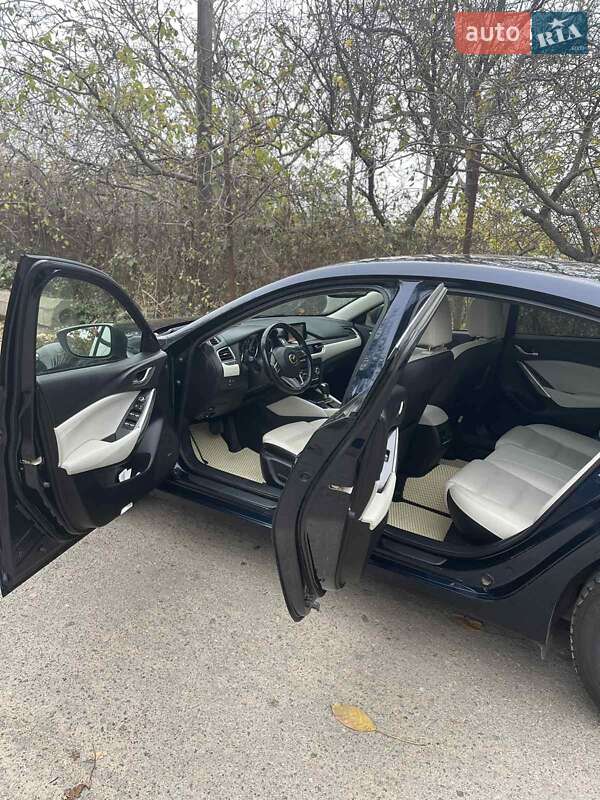 Седан Mazda 6 2016 в Николаеве фото 12 Седан Mazda 6 2016 в Николаеве