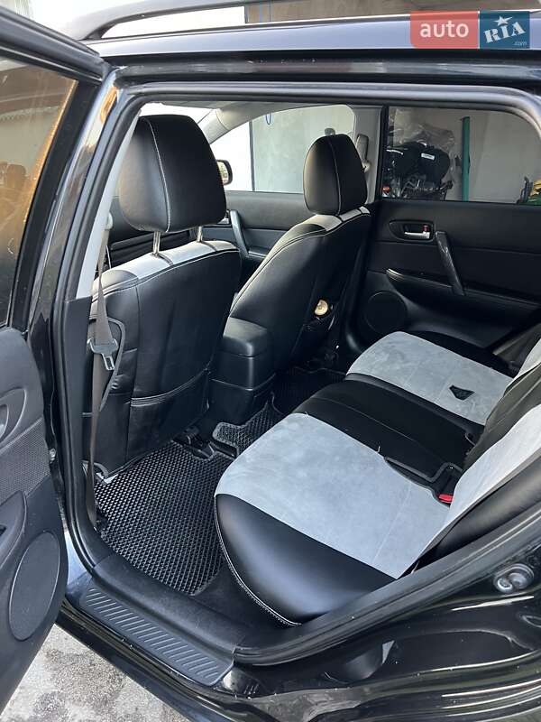 Универсал Mazda 6 2007 в Скалате