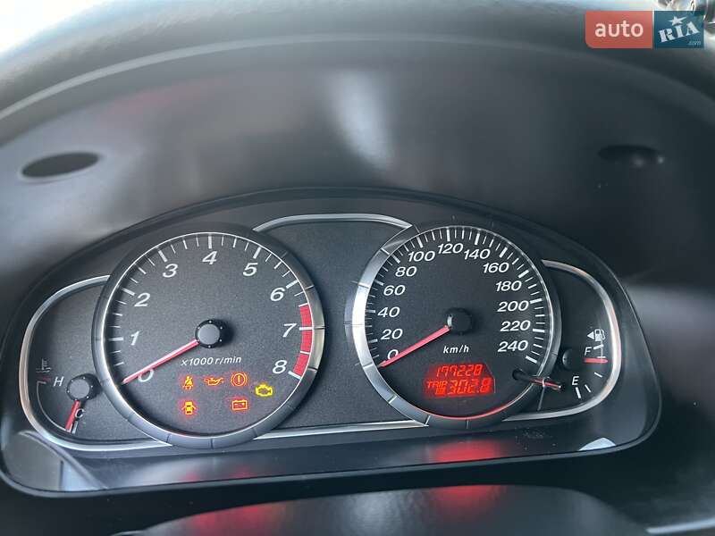 Универсал Mazda 6 2007 в Скалате