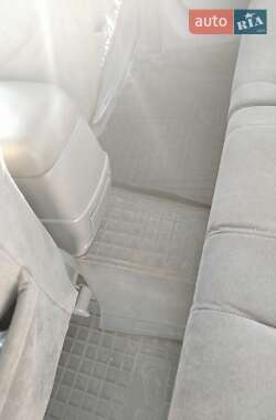 Ліфтбек Mazda 6 2003 в Одесі