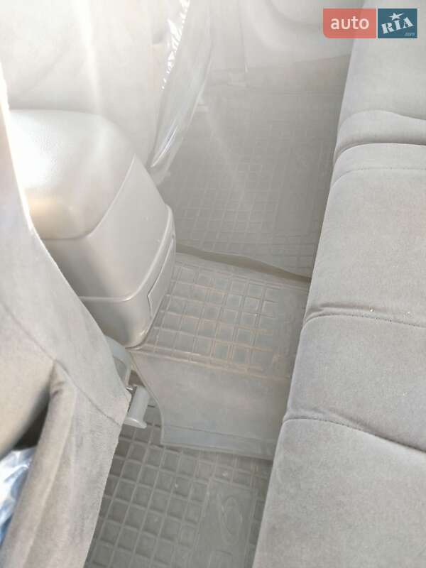 Лифтбек Mazda 6 2003 в Одессе