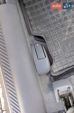 Ліфтбек Mazda 6 2003 в Одесі