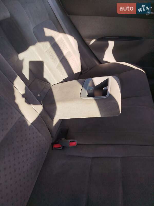 Лифтбек Mazda 6 2003 в Одессе