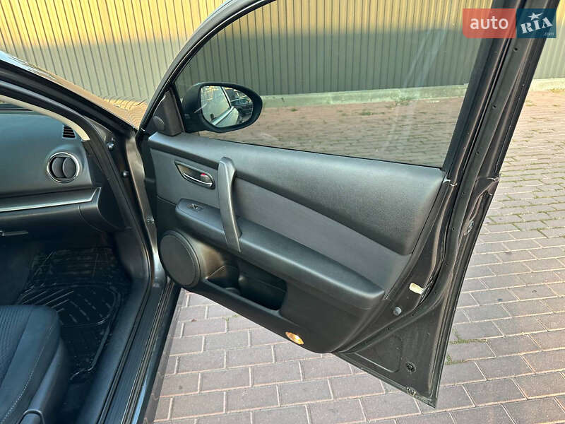 Седан Mazda 6 2010 в Сарнах фото 5 Седан Mazda 6 2010 в Сарнах