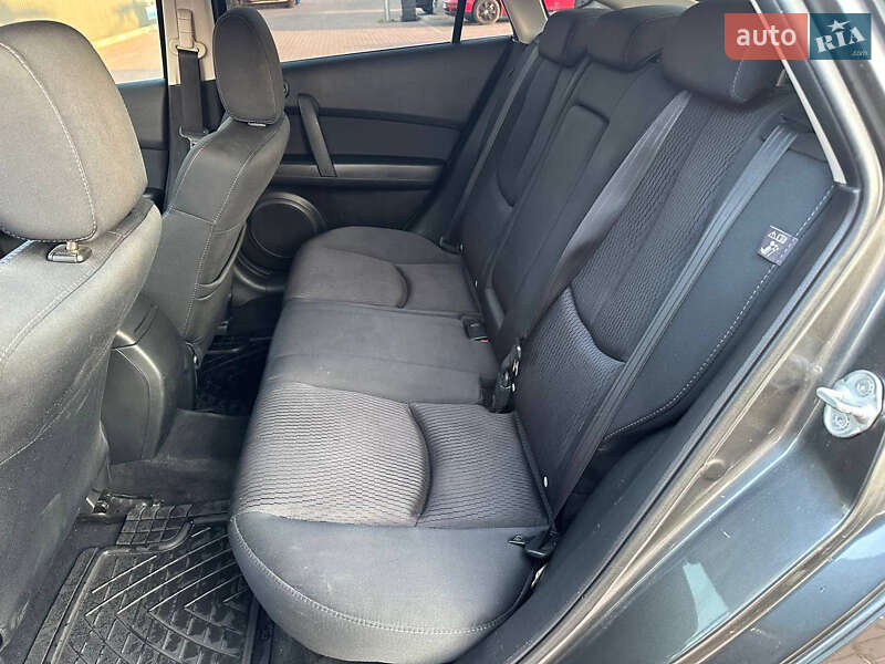 Седан Mazda 6 2010 в Сарнах фото 18 Седан Mazda 6 2010 в Сарнах