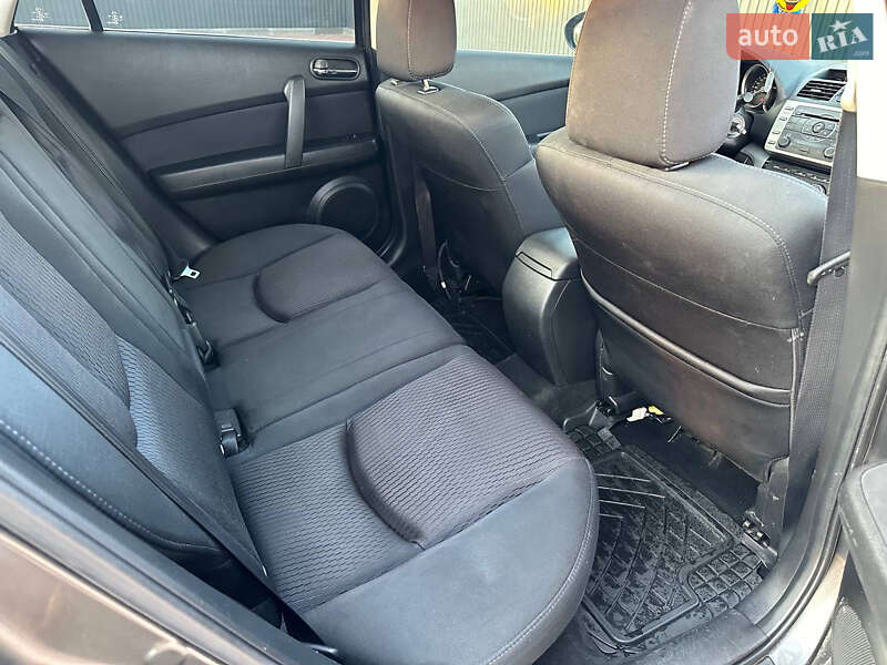 Седан Mazda 6 2010 в Сарнах фото 22 Седан Mazda 6 2010 в Сарнах