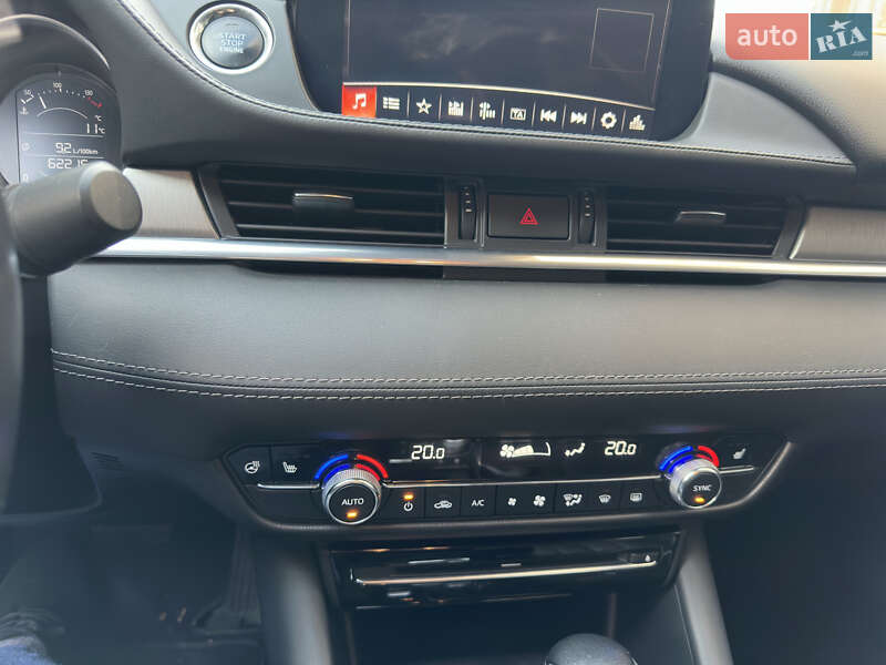 Седан Mazda 6 2019 в Києві