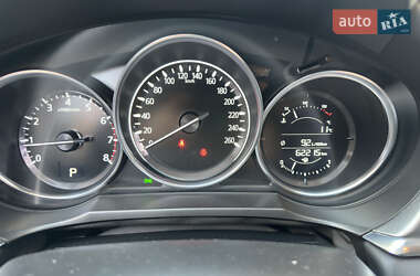 Седан Mazda 6 2019 в 