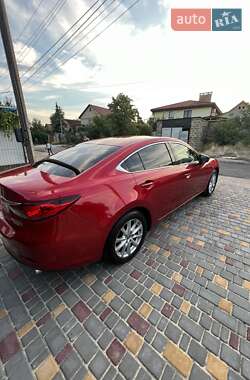 Седан Mazda 6 2013 в Одессе