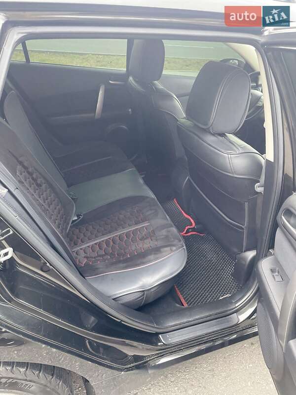Универсал Mazda 6 2009 в Харькове фото 10 Универсал Mazda 6 2009 в Харькове