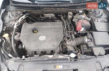 Лифтбек Mazda 6 2007 в Житомире