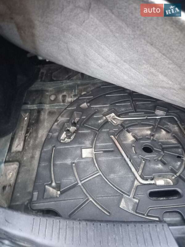 Седан Mazda 6 2003 в Дубні фото 13 Седан Mazda 6 2003 в Дубні