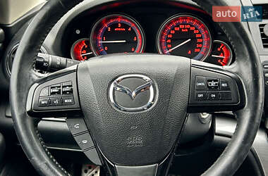 Универсал Mazda 6 2010 в Сумах