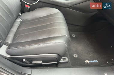 Седан Mazda 6 2019 в 