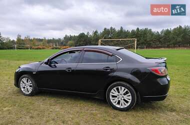 Седан Mazda 6 2007 в Сарнах