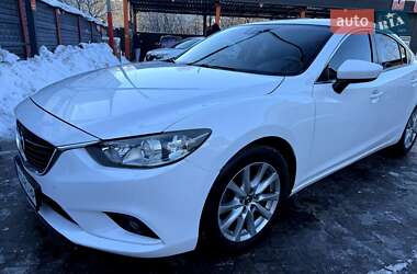 Седан Mazda 6 2013 в Житомире