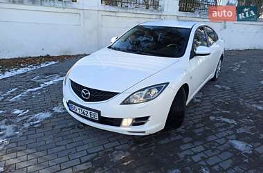 Седан Mazda 6 2008 в Вишневце