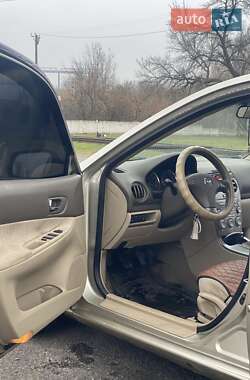 Седан Mazda 6 2003 в 