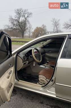 Седан Mazda 6 2003 в 