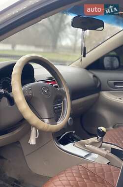 Седан Mazda 6 2003 в 
