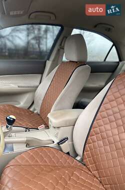 Седан Mazda 6 2003 в 