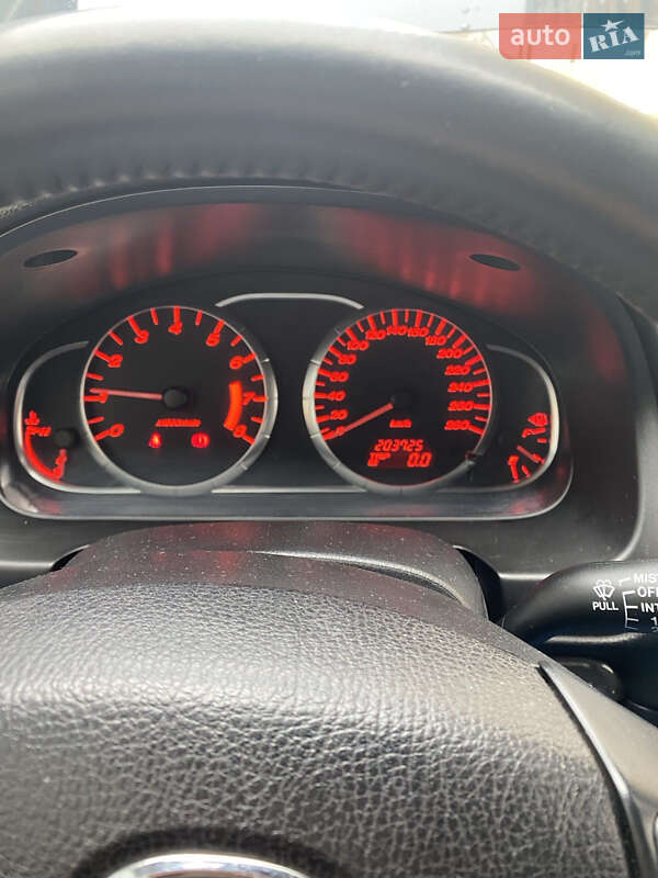 Седан Mazda 6 2007 в Киеве