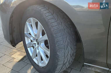 Седан Mazda 6 2015 в Житомирі