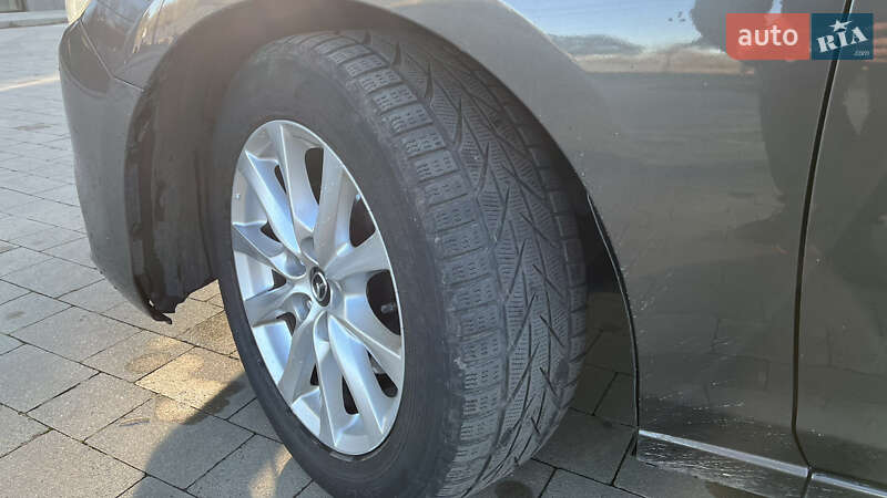 Седан Mazda 6 2015 в Житомирі фото 12 Седан Mazda 6 2015 в Житомирі