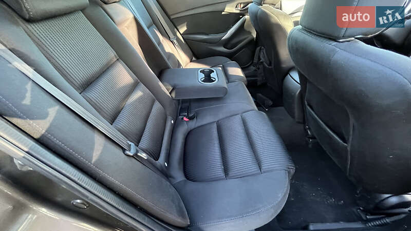 Седан Mazda 6 2015 в Житомирі фото 42 Седан Mazda 6 2015 в Житомирі