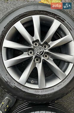 Универсал Mazda 6 2012 в 