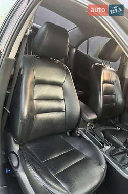 Седан Mazda 6 2006 в 