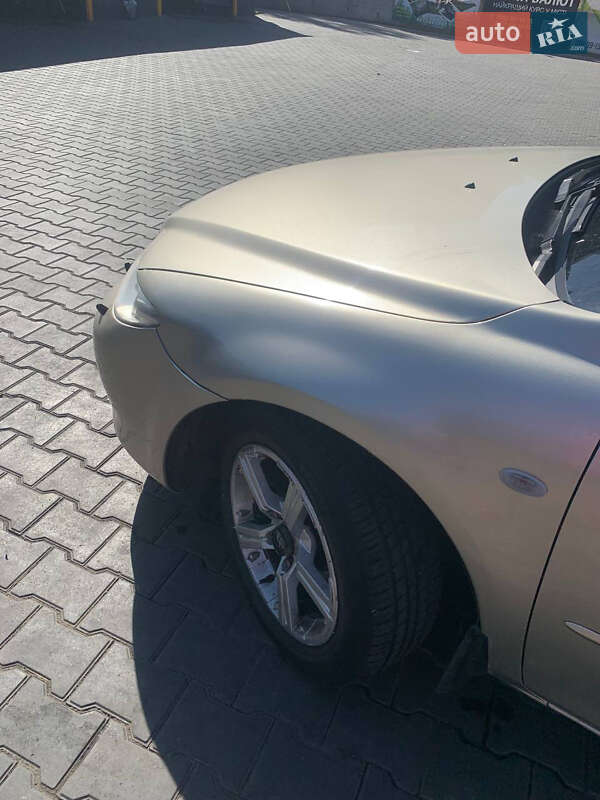 Седан Mazda 6 2003 в Каменском