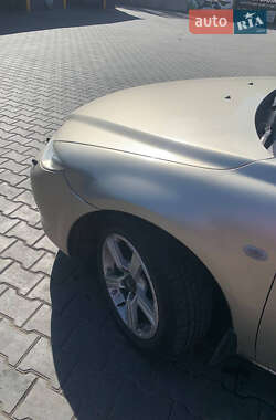 Седан Mazda 6 2003 в 