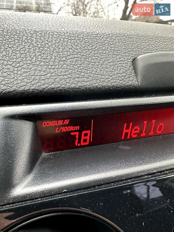 Універсал Mazda 6 2007 в Солонці