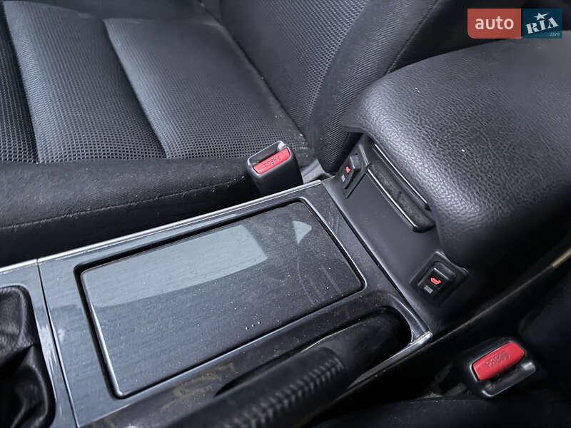 Седан Mazda 6 2007 в Киеве