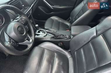 Седан Mazda 6 2013 в Одессе