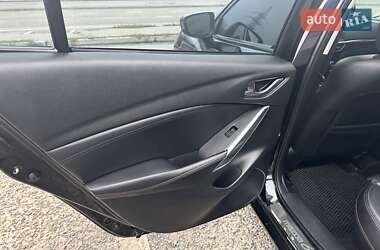 Седан Mazda 6 2013 в Одессе