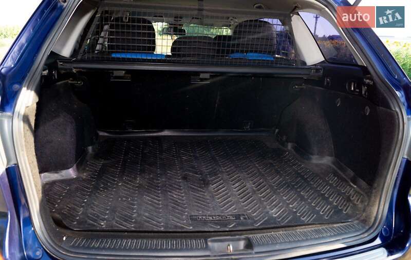 Універсал Mazda 6 2006 в Василькові фото 11 Універсал Mazda 6 2006 в Василькові