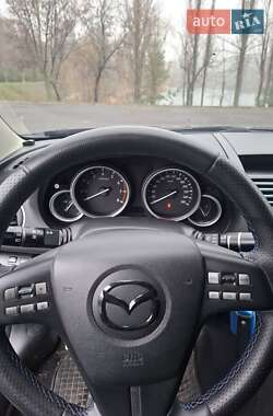 Седан Mazda 6 2008 в Горишних Плавнях