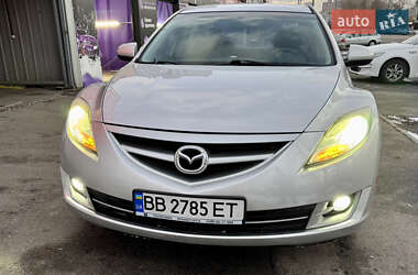 Седан Mazda 6 2012 в Києві